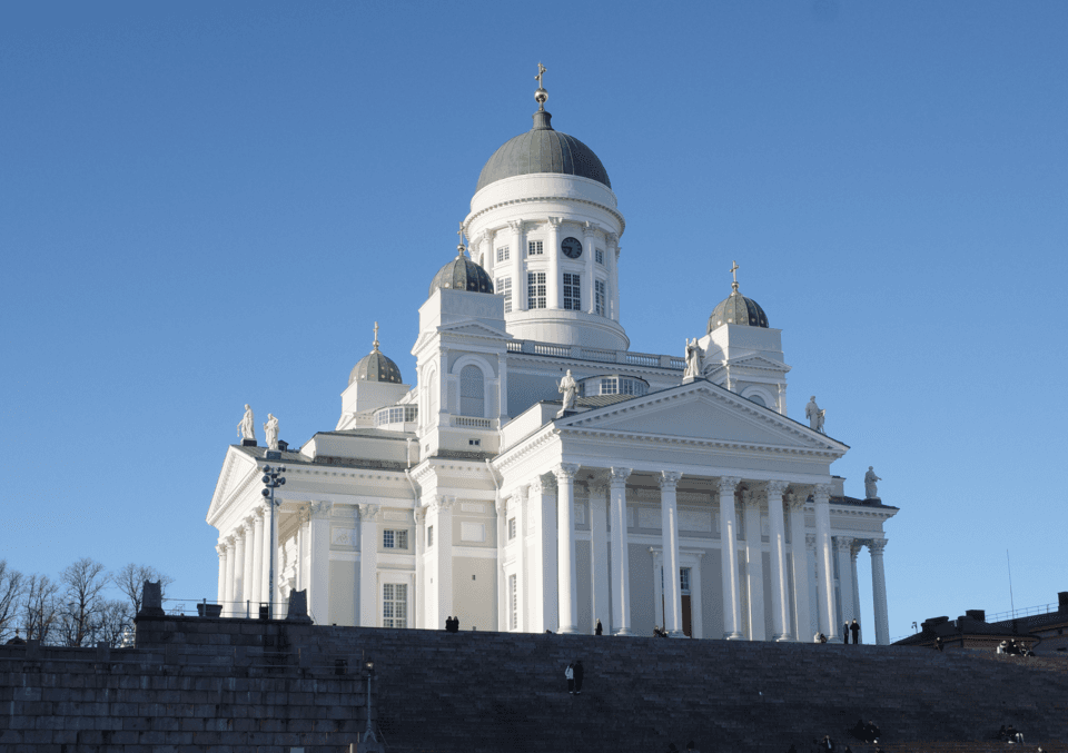Finland