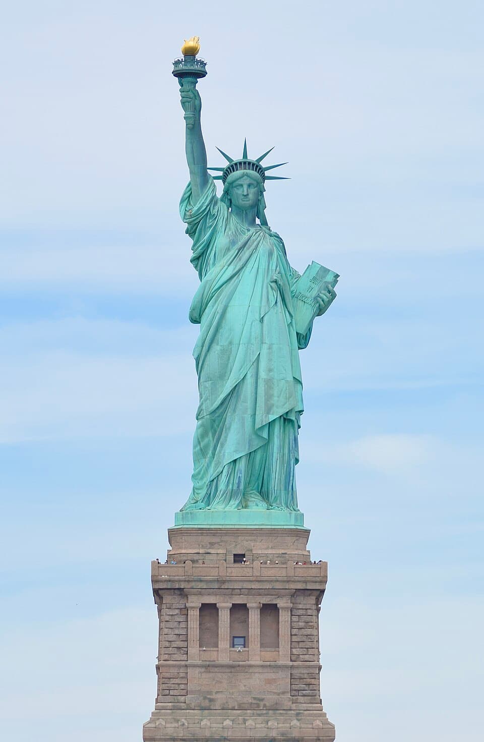 USA