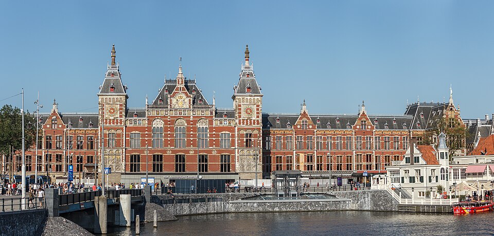 Netherlands